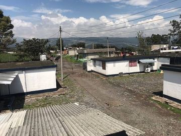 Extensa propiedad de Venta sector Tambillo
