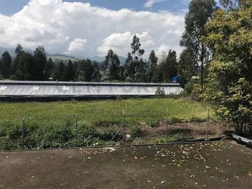 Extensa propiedad de Venta sector Tambillo