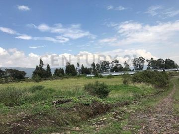 Extensa propiedad de Venta sector Tambillo