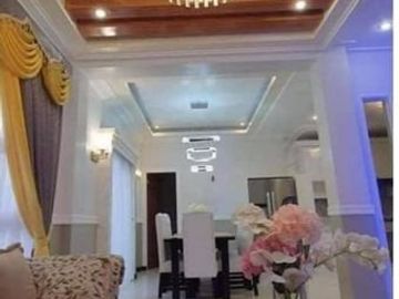 5 BR House and Lot Near Airport, Davao
