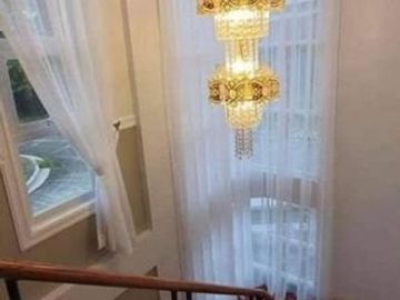5 BR House and Lot Near Airport, Davao