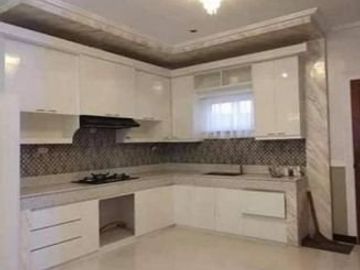 5 BR House and Lot Near Airport, Davao
