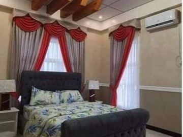 5 BR House and Lot Near Airport, Davao