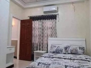 5 BR House and Lot Near Airport, Davao