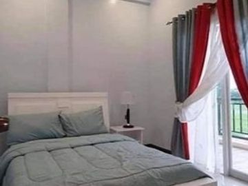5 BR House and Lot Near Airport, Davao