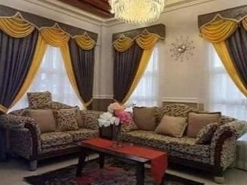5 BR House and Lot Near Airport, Davao