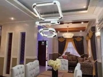 5 BR House and Lot Near Airport, Davao