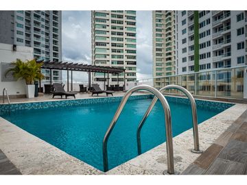 EDISON PARK / PH EL MARE 700 / 108m2 / CON BALCON VISTA PANORAMICA