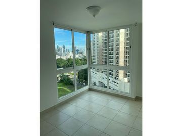 EDISON PARK / PH EL MARE 700 / 108m2 / CON BALCON VISTA PANORAMICA