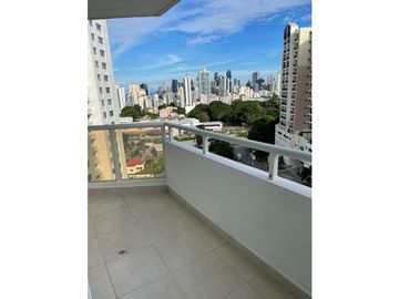 EDISON PARK / PH EL MARE 700 / 108m2 / CON BALCON VISTA PANORAMICA