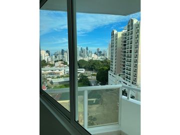 EDISON PARK / PH EL MARE 700 / 108m2 / CON BALCON VISTA PANORAMICA