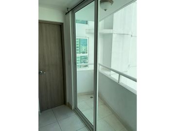 EDISON PARK / PH EL MARE 700 / 108m2 / CON BALCON VISTA PANORAMICA