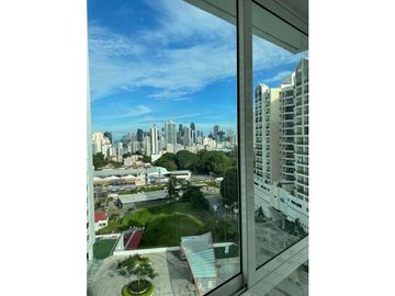 EDISON PARK / PH EL MARE 700 / 108m2 / CON BALCON VISTA PANORAMICA