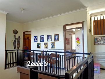 Rumah Pandugo Rungkut Fully Furnish 2.35 M negoo