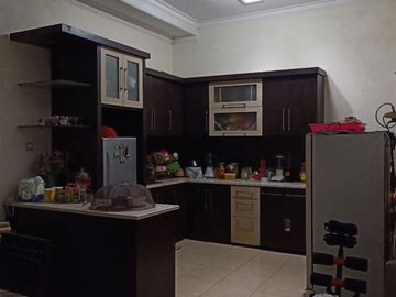 Rumah Pandugo Rungkut Fully Furnish 2.35 M negoo