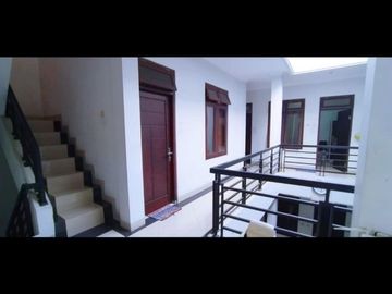 Rumah induk dan kost exclusive di jalan palagan dekat kampus UGM