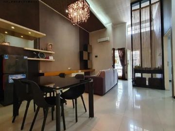 Rumah Pantai Mentari STRATEGIS, SIAP HUNI