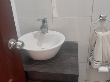 VENTA DE CASA AMPLIADA EN MUCHO LOTE 2