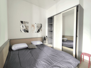 Prima Harapan Regency Cluster Prominade 2 Lantai