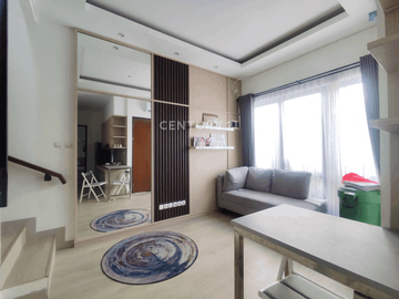Prima Harapan Regency Cluster Prominade 2 Lantai