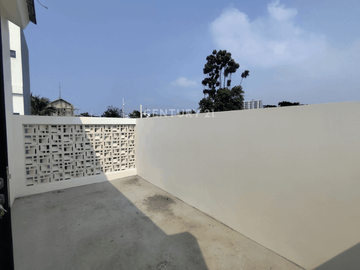 Prima Harapan Regency Cluster Prominade 2 Lantai