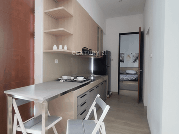 Prima Harapan Regency Cluster Prominade 2 Lantai
