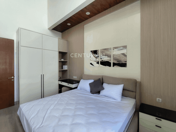 Prima Harapan Regency Cluster Prominade 2 Lantai