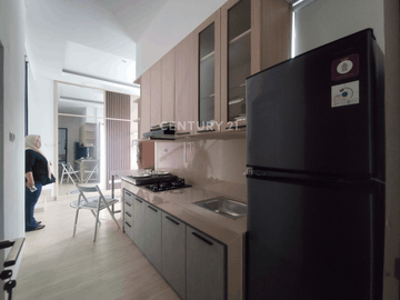 Prima Harapan Regency Cluster Prominade 2 Lantai