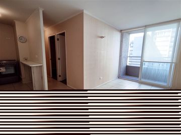 Departamento en venta de 3 dorm. en Quinta Normal