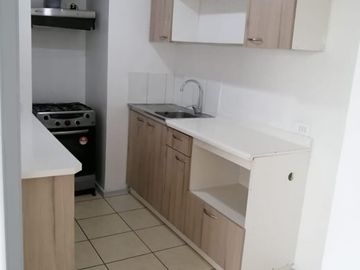 Departamento en venta de 3 dorm. en Quinta Normal