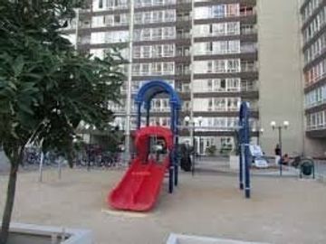 Departamento en venta de 3 dorm. en Quinta Normal