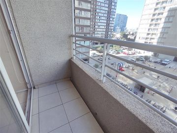 Departamento en venta de 3 dorm. en Quinta Normal