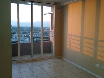 Departamento en venta de 3 dorm. en Quinta Normal