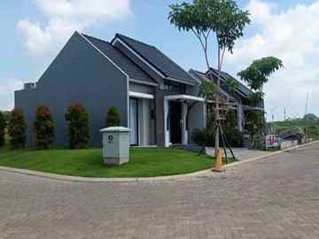 Rumah KIARA di Cluster Redterracota Citragrand