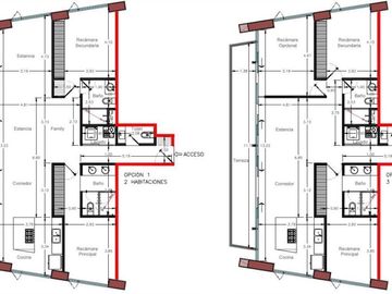 Departamento con terraza, alberca, jacuzzi, cine, pet-friendly en pre venta CDMX