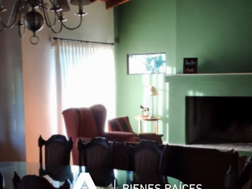 casa en venta de categoría en country los quebrachos