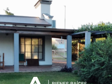 casa en venta de categoría en country los quebrachos