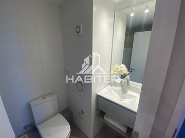 Departamento Nuevo en Venta 1D en Chillán