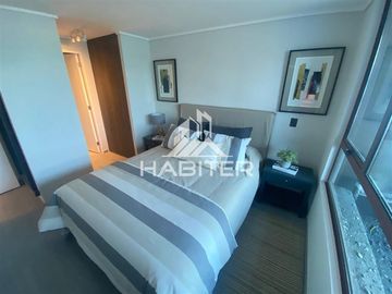 Departamento Nuevo en Venta 1D en Chillán