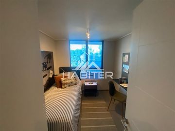 Departamento Nuevo en Venta 1D en Chillán