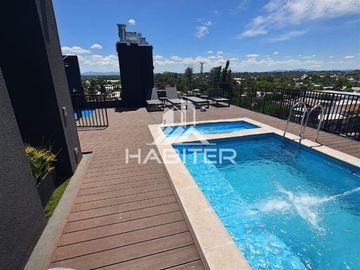 Departamento Nuevo en Venta 1D en Chillán