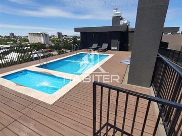 Departamento Nuevo en Venta 1D en Chillán