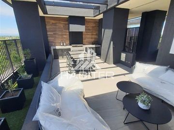 Departamento Nuevo en Venta 1D en Chillán