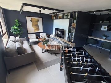 Departamento Nuevo en Venta 1D en Chillán