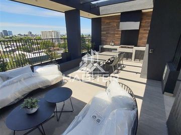 Departamento Nuevo en Venta 1D en Chillán