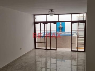 ✨ ¡Oportunidad Única en Urb Cafe Perú, Chiclayo! ✨

Descubre tu futuro hogar en este espacioso y acogedor condominio , ubicado en una de las áreas m