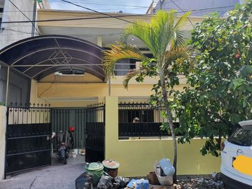 Rumah Kost Kondisi Bagus Strategis Dekat Uph, Ubaya, Stikom