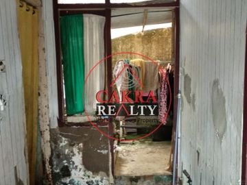 Rumah siap huni dua kamar Tidur Tipe 27/60 Nego 2225 HS