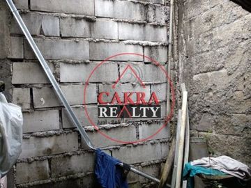 Rumah siap huni dua kamar Tidur Tipe 27/60 Nego 2225 HS