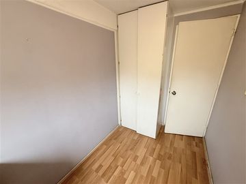 Departamento en venta de 3 dorm. en La Florida